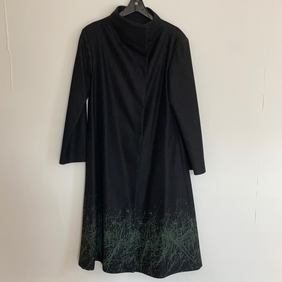 Mulligan Jackets & Blazers - Vintage Mulligan Italian Wool Coat